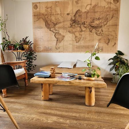 Hosteria Aonikenk Ushuaia Ngoại thất bức ảnh