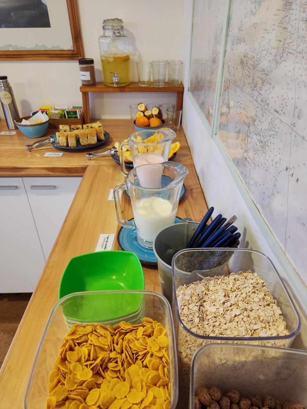 Hosteria Aonikenk Ushuaia Ngoại thất bức ảnh