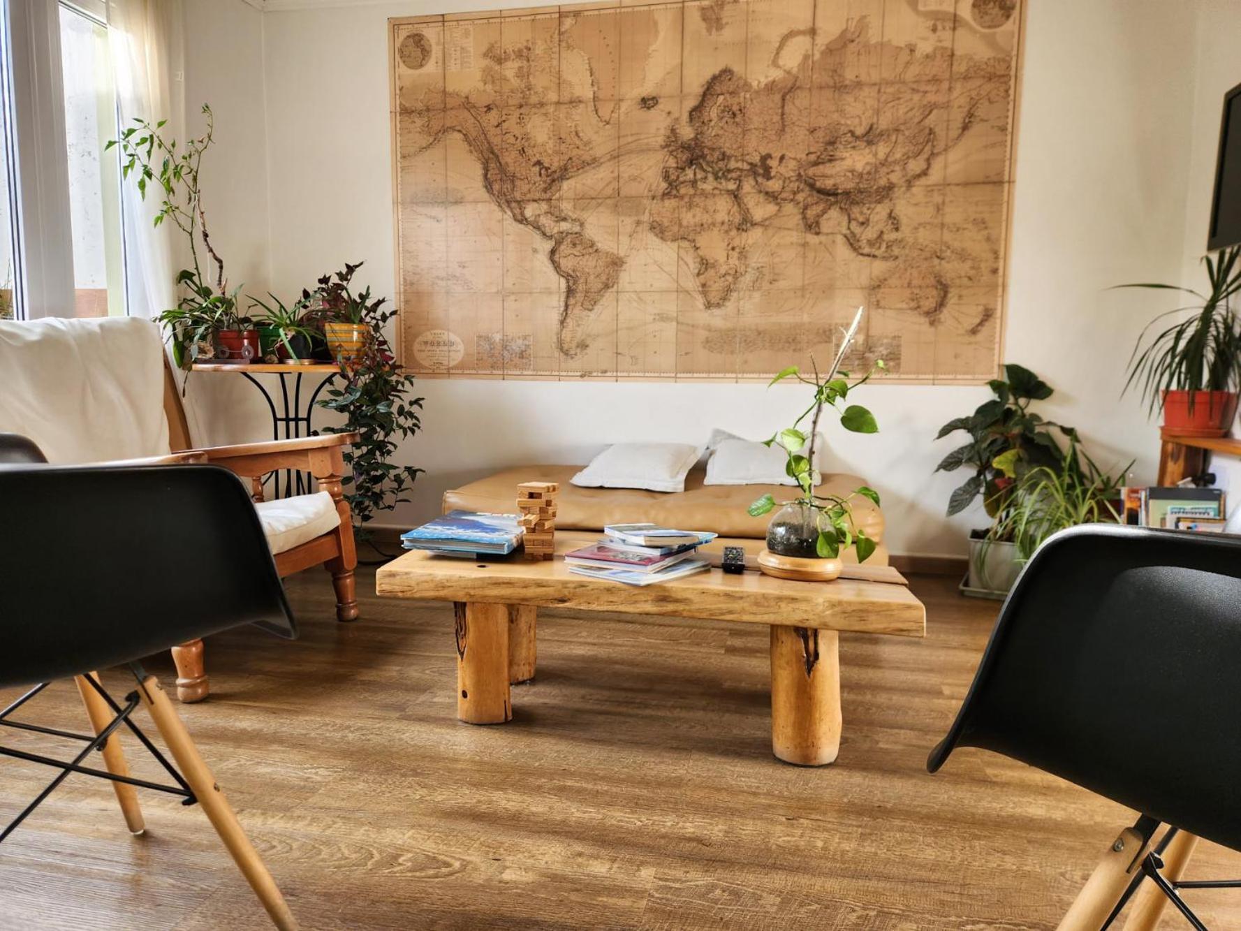 Hosteria Aonikenk Ushuaia Ngoại thất bức ảnh