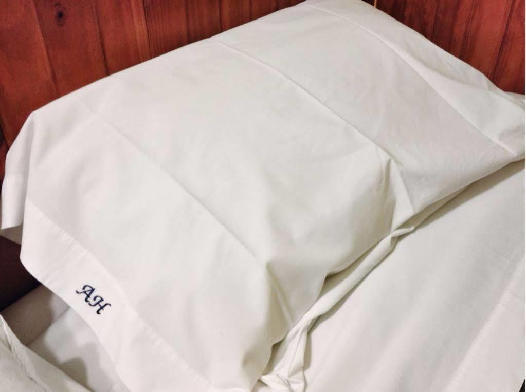 Hosteria Aonikenk Ushuaia Ngoại thất bức ảnh